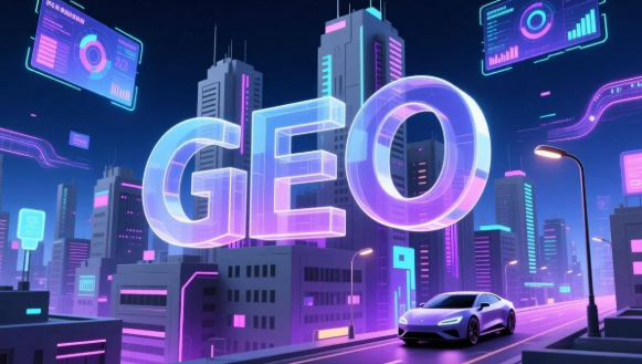 沾化县GEO 优化行业动态：主流搜索平台地域收录规则更新综述