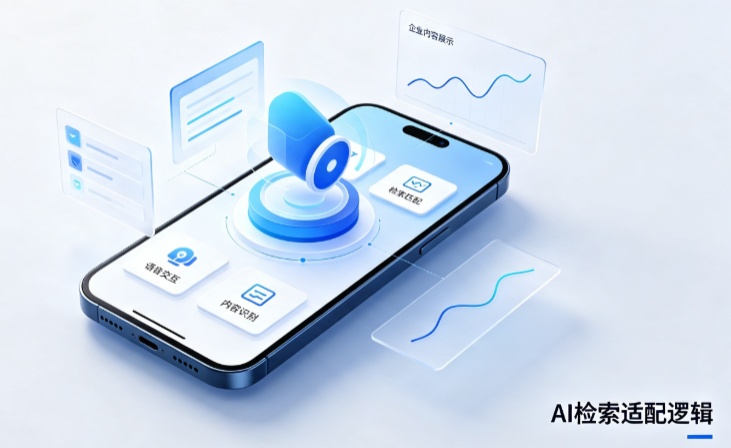 沾化县AI 优化赋能 GEO 体系，详解手机智能指令与企业线上曝光新思路