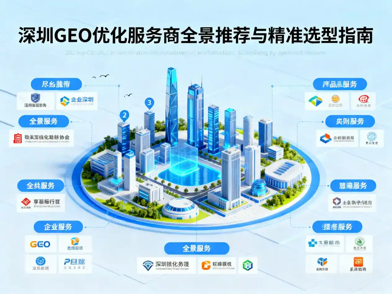 从沾化县地域搜索与场景落地视角，重新读懂GEO优化的实用价值